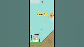 #level51 #universe #savethedog #game #dogvsbee #puzzlegame #mindgame #trending #playerunknown