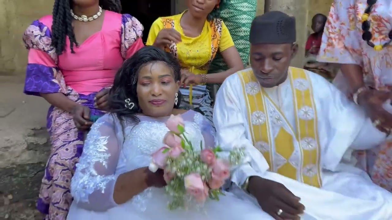 Louancer épisode Mariage de van 🙏🙏😂🙏
