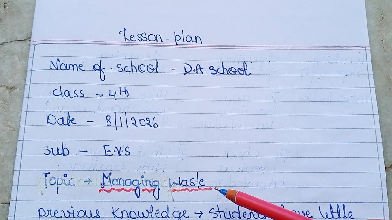 Формат плана урока / как составить план урока / формат плана урока по окружающему миру / план уро...