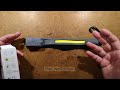 Beginning of video