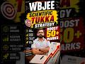 WBJEE 2026 Last 24 Hours: Scientific Tukka Strategy + OMR Strategy Must Watch