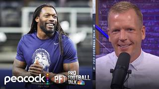 Jadeveon Clowney's attitude 'fits perfectly' with Ryans' Texans | Pro Football Talk | NFL on NBC