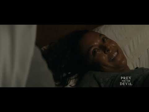 Prey for the Devil (2022 Movie) SCHOOL - Christian Navarro, Jacqueline Byers - Prey for the Devil (2022 Movie) SCHOOL - Christian Navarro, Jacqueline Byers