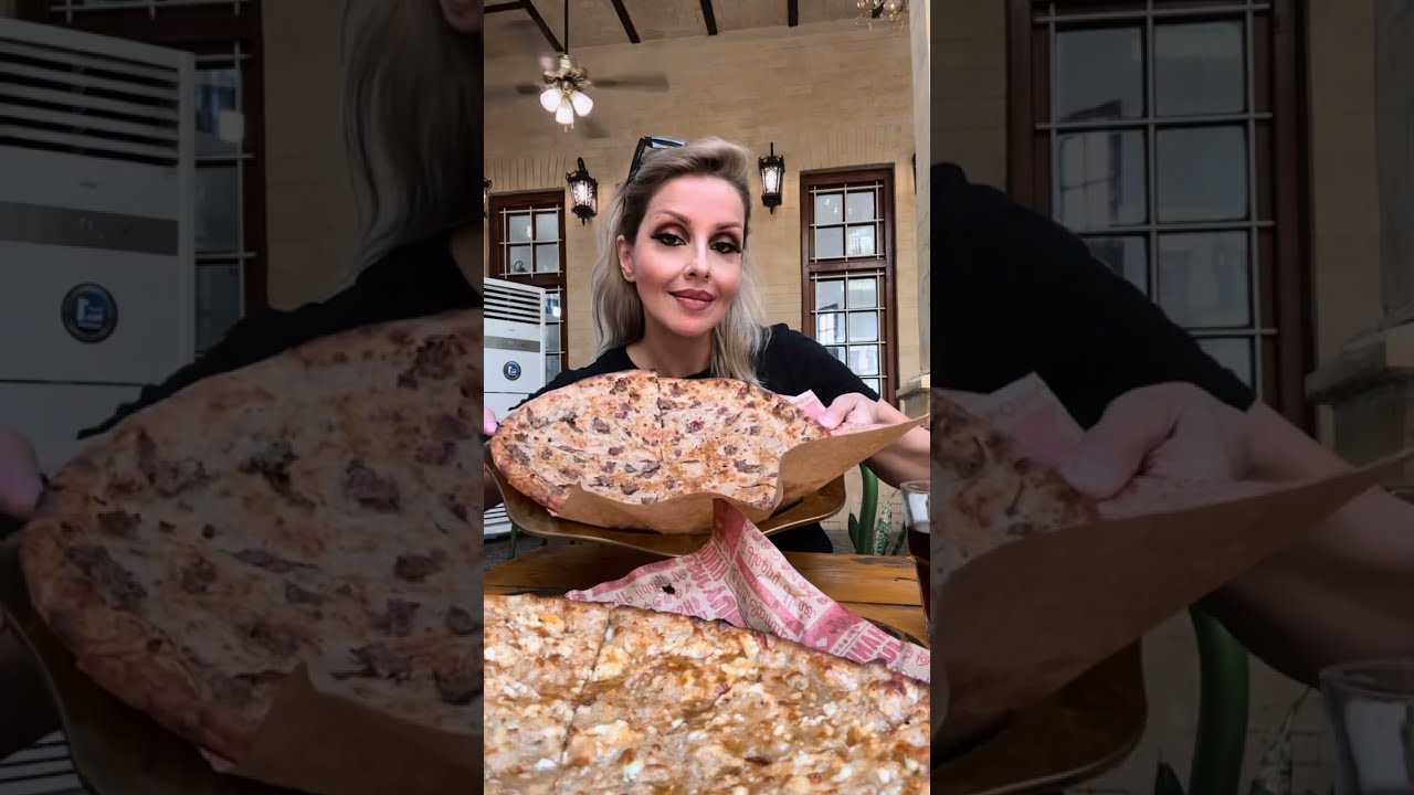 فرافير من منُخل 