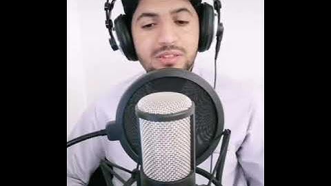 تلاوه مرئيه ما تيسر من سورة فاطر بصوت القارئ حسام المعصبي