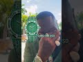 Rapper Rick Ross is wearing Audemars Piguet Royal Oak Selfwinding Emerald #rapper #rickross #short