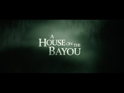 A House On The Bayou | Official Trailer | Blumhouse