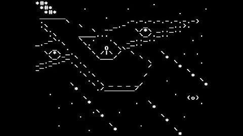 My ASCII Art - Vol. 2