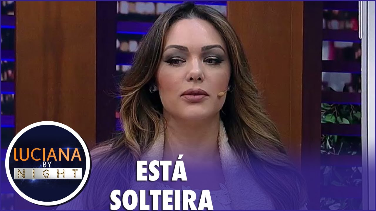 Tânia Mara escolhe supostos pretendentes em brincadeira com Luciana Gimenez