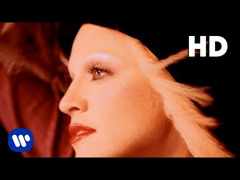 Madonna - Deeper And Deeper (Official Music Video)