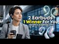 AeroFit 2 Pro vs AeroFit 2 — Which Open-Ear Earbuds is Right for You?🤔