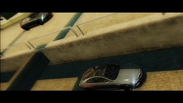 NFS Undercover Walkthrough(w/Relentless Cops mod) - Part 14 - ENDING