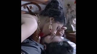 Hot kiss love Status  New lip kissing WhatsApp Statuskissing Scene Romantic  Cute Couple