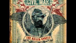 Civil War - March Across The Belts (Bonus Track)