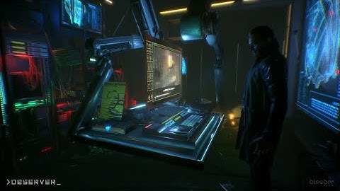 OBSERVER: System Redux Part 5