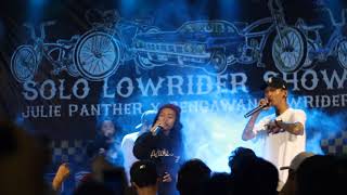 Los Pakualamos - Get My Way (Solo_LowridersShow2018)