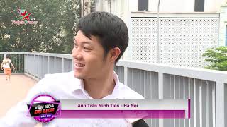 Văn hóa giao thông cần bắt nguồn từ ý thức mỗi người | VOVTV