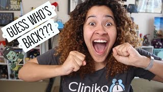 Cliniko This Week: Custom Titles, Referring Doctor change, and more!