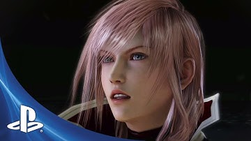 Lightning Returns: Final Fantasy XIII - Inside the Square, Part 1