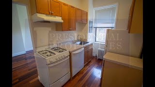 Boston Apartment | Beacon Hill 1Bedroom for Rent Video Tour 2020 U6   41I