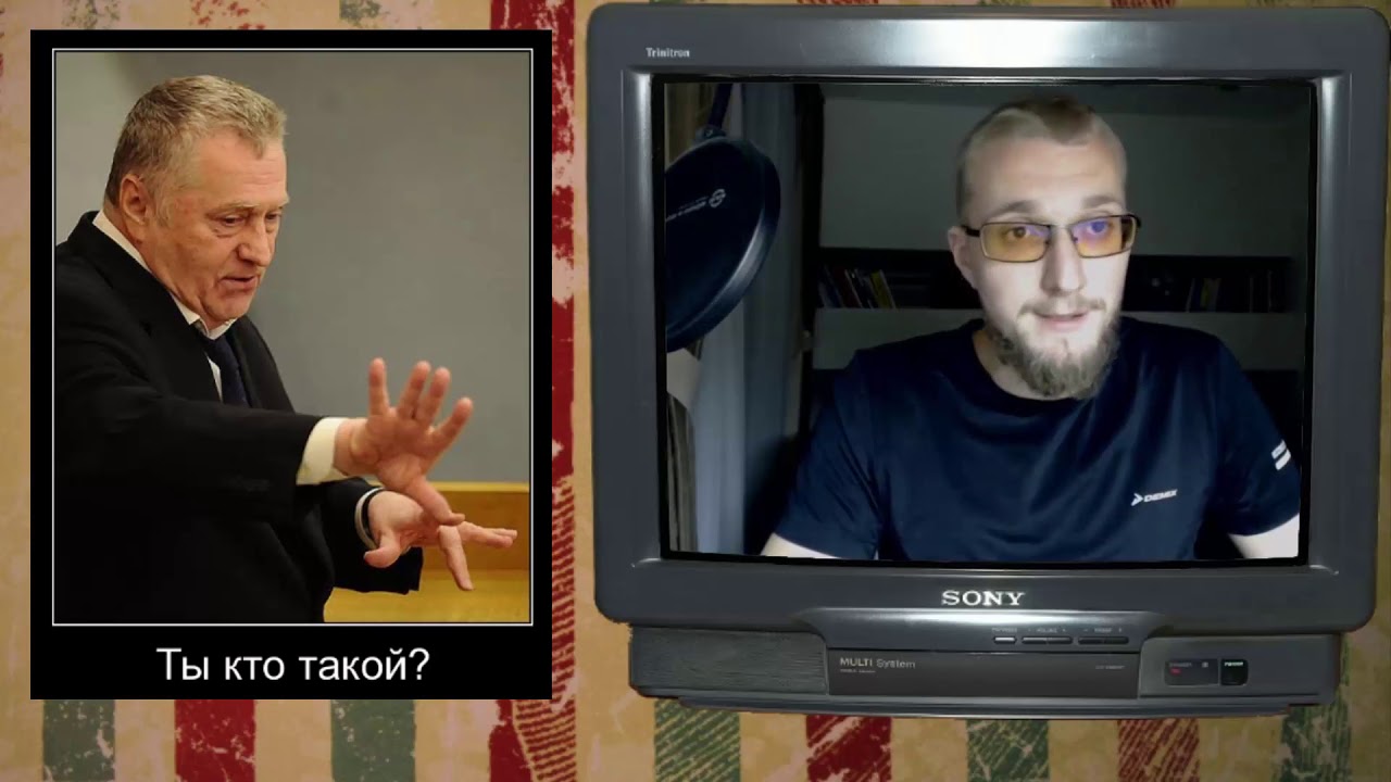 Кто такой Матвей Северянин - YouTube