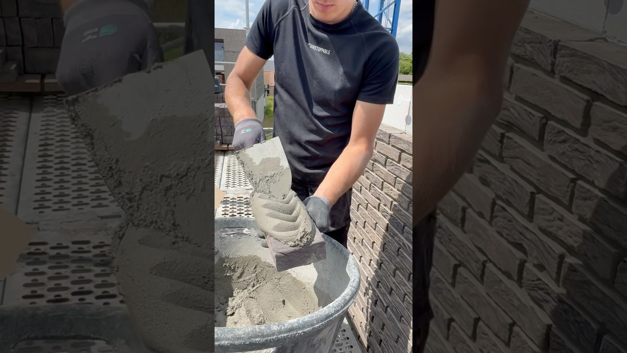 Perfect Mortar Mix for Bricklaying: Tips and Techniques 
