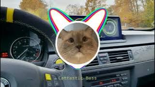 BONES - AirplaneMode (Extended Version) Slowed and Bass Boosted