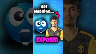 🤣#what happened with you @admino_gaming19 in the #live stream | #funny #rection #banter