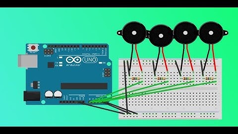 Build Your Own Electronic Drum Kit