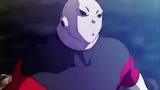 Goku Ultra Instinct Vs Jiren The Real Battle Starts here