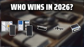 Information The Top 5 Best Glovebox Organizer in 2026 - Must Watch Before Buying! Update