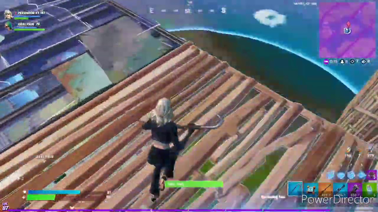 yaboiaction- hit my dance montage ❤