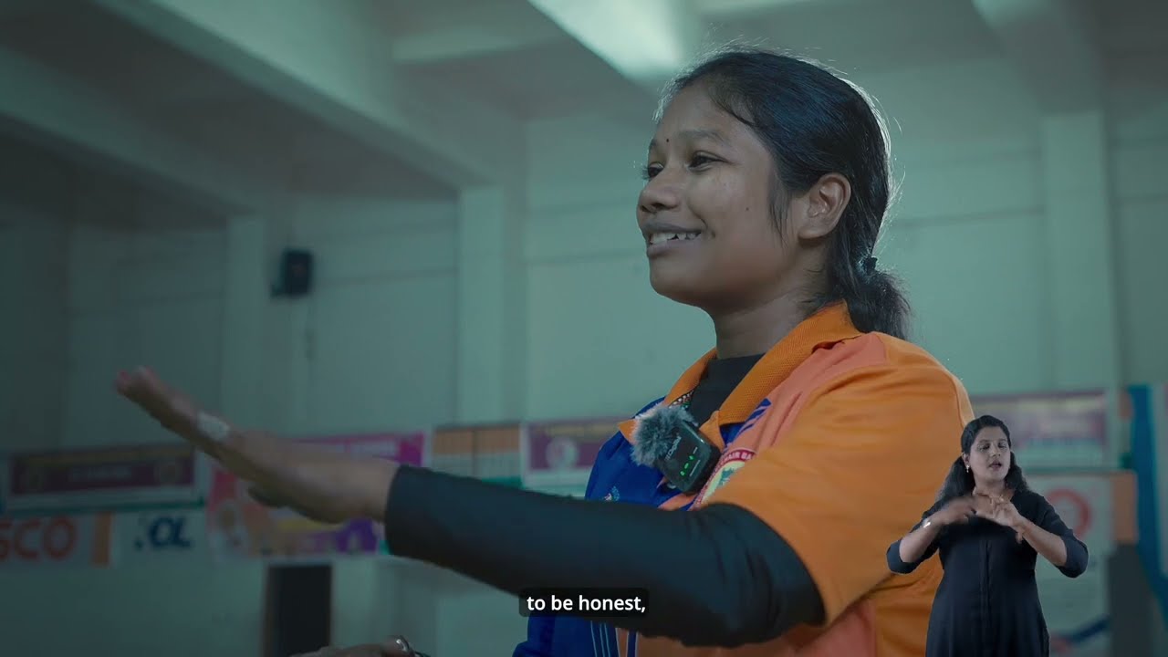 Beyond the Court - The Indian Wheelchair Basketball Journey |Documentary|Lights Camera Inclusion|ISL