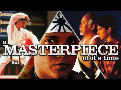 A Love Letter to The Karate Kid (1984)