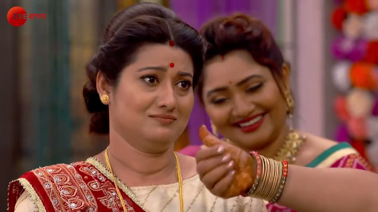 Amader Ei Poth Jodi Na Shesh Hoy - Ep - 217 - Full Episode - Anwesha Hazra - Zee Bangla