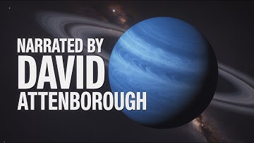 David Attenborough 2025 | The Edge of the Universe