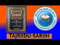 Tajriidu Sariih Saffaa 56 Ffaa