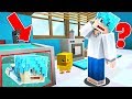 LOKKINO GIOCA A NASCONDINO con SUO PAPÀ! Minecraft ITA Roleplay