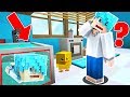 LOKKINO GIOCA A NASCONDINO con SUO PAPÀ! Minecraft ITA Roleplay