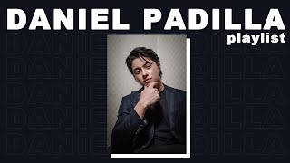 Non-Stop Daniel Padilla Audio Playlist