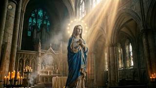 Eucharistic Adoration — Sacred Latin Worship | 4H Catholic Prayer Before the Blessed Sacrament