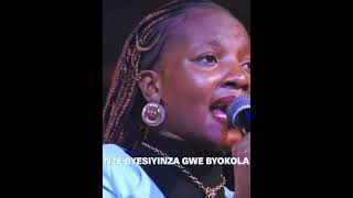 BYEWUNYISA BYOKOLA