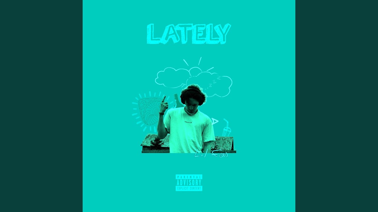 Watch LATELY on YouTube Watch LATELY on YouTube