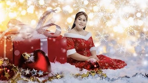 YENG .... HỨA TIÊN THỨC TỈNH CHƯA....