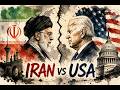 Iran vs USA: The Real Conflict Explained (History to 2026 Crisis