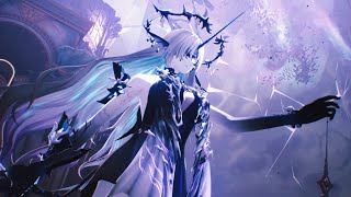 Leviathan Boss Theme phase 12  Wuthering Waves 27 Ost