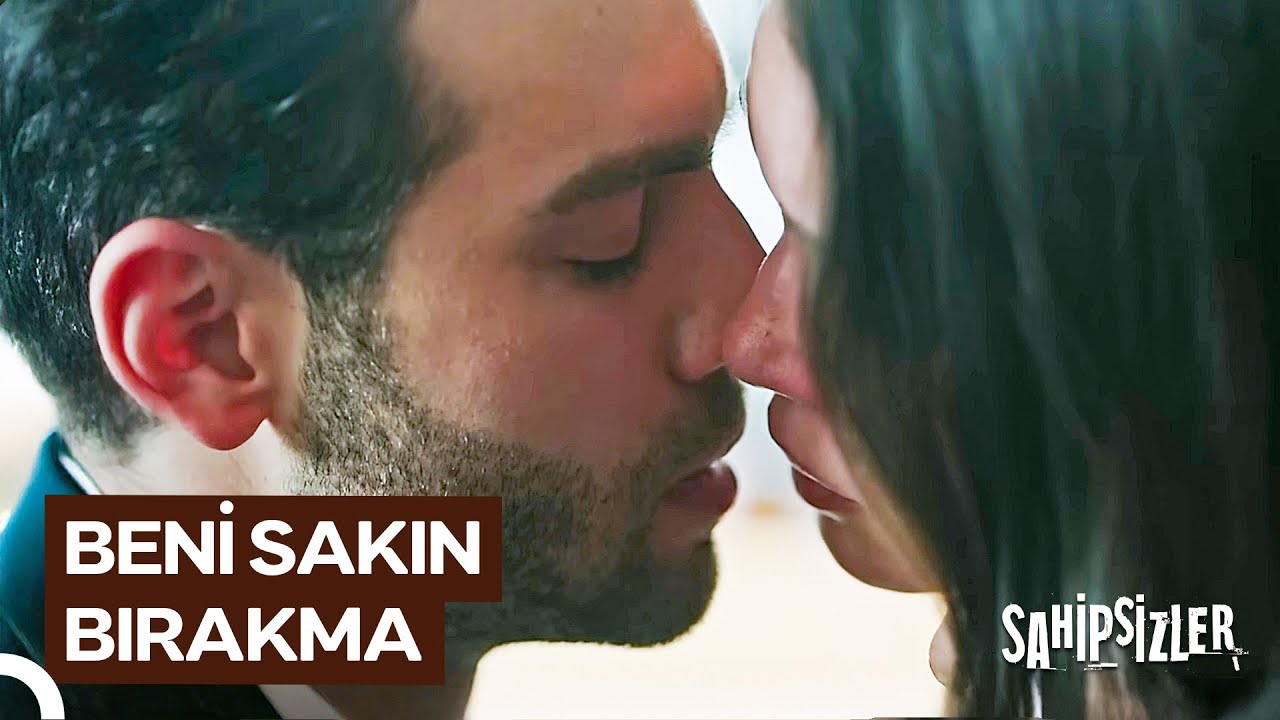 Azize ve Devran Aşkı Son Bulmayacak! | Sahipsizler