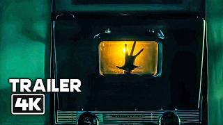 🔥 THE BOROUGHS | Official Trailer (2026) Alfred Molina, Bill Pullman (4K)