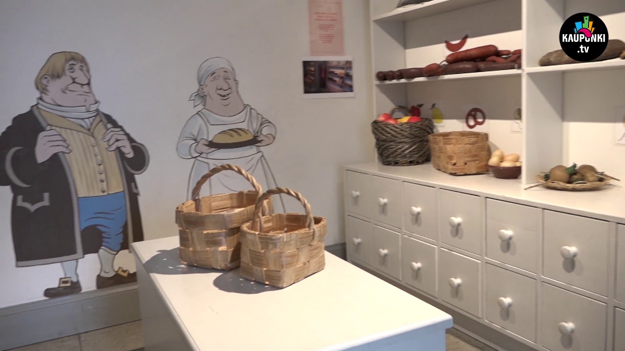 Lasten kaupunki - Helsingin kaupunginmuseo