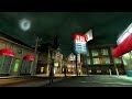 Get comfy vampire the masquerade bloodlines  music  ambience  hollywood hub ost 1 hour